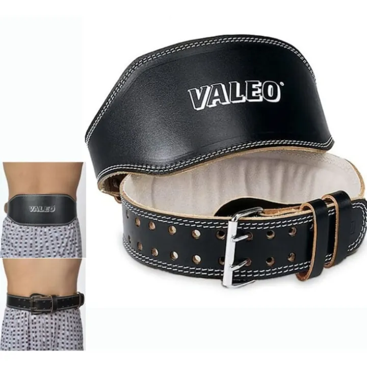 Weightlifting Belt